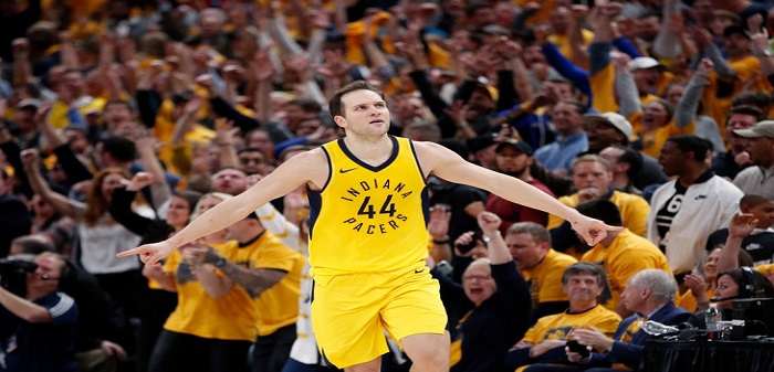 شرط بندی بسکتبال