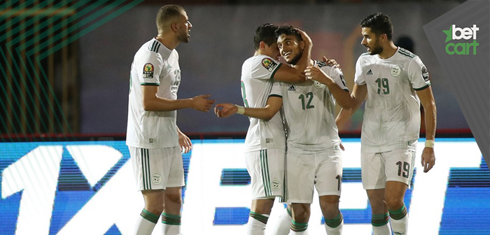 جام ملت های آفریقا ۲۰۱۹: پیش بینی بازی های روز سوم مرحله یک هشتم نهایی 3 | 34125 جام ملت های آفریقا ۲۰۱۹