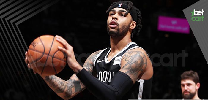 پیش بینی مسابقات بسکتبال ؛ نبرد حساس بروکلین نتس و بوستون سلتیکس 3 | 25888 پیش بینی مسابقات بسکتبال