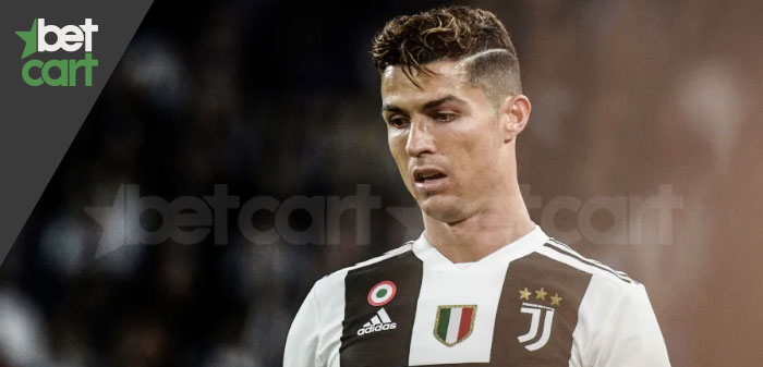 آمار عجیب و نا امیدکننده یوونتوس در ضربات کاشته با حضور کریستیانو رونالدو 2 | 40775 کریستیانو رونالدو و عدم موفقیت در ضربات کاشته در یوونتوس