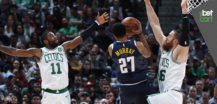 پیش بینی بسکتبال NBA دنور ناگتس