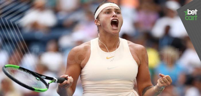 پیش بینی تنیس: آریانا سابالنکا-آیلا تاملانوویچ 2 | 23935 پیش بینی تنیس