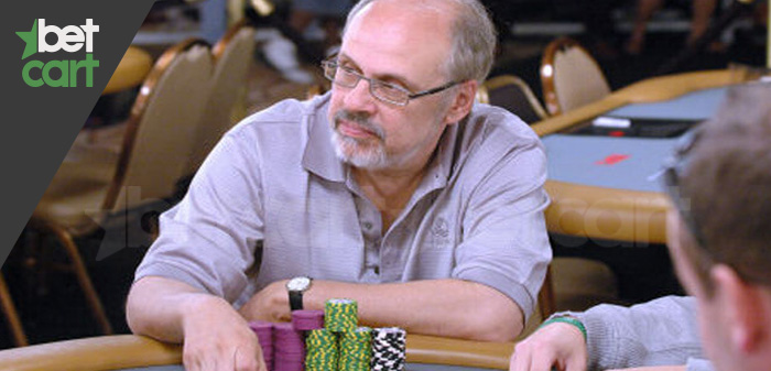 دیوید اسکلانسکی