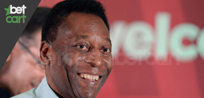 بیوگرافی بازیکنان فوتبال؛ پله ، مروارید سیاه برزیل 5 | 45867 10f92382fd19dcc9f4c98876cdb7b075