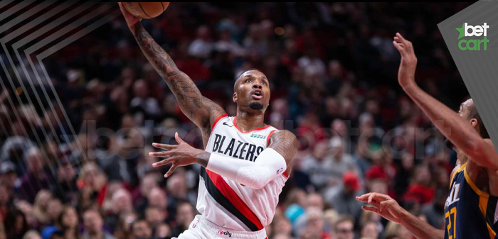 شرط بندی بسکتبال