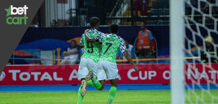 جام ملت های آفریقا ۲۰۱۹