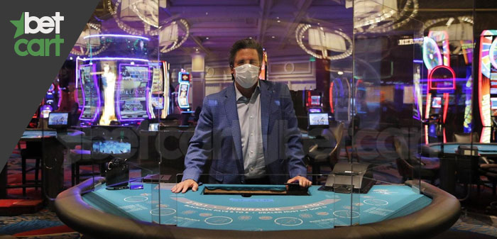 ۴ ژوئن، تاریخ بازگشایی کازینوهای لاس وگاس 2 | 50026 13f0b8f7869760543403f0d60514033d