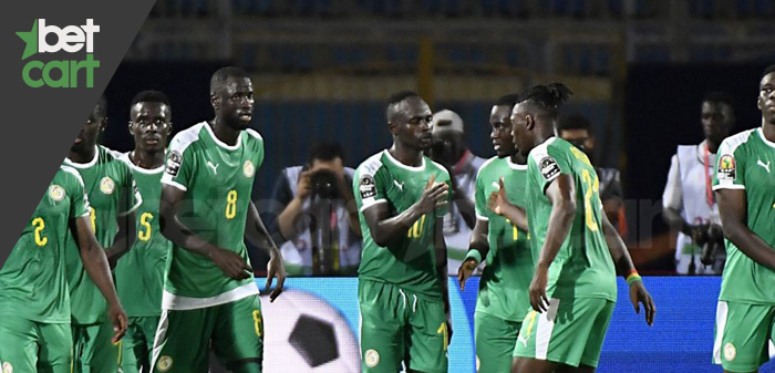 جام ملت های آفریقا ۲۰۱۹ ؛پیش بینی بازی های مرحله نیمه نهایی 2 | 34668 جام ملت های آفریقا ۲۰۱۹