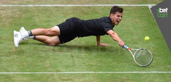 پیش بینی تنیس ایندین ولز ۲۰۱۹ دومینیک تیم