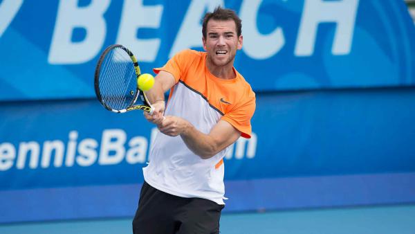 پیش بینی تنیس