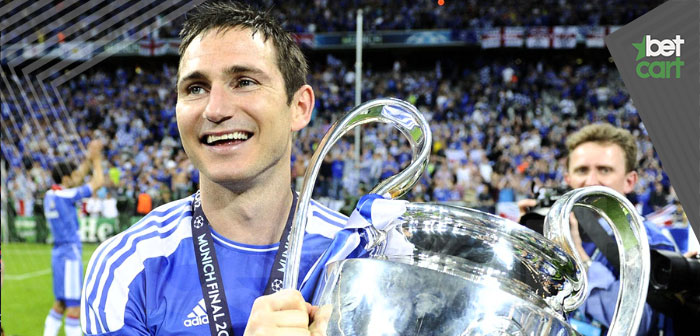 فرانک لمپارد چلسی