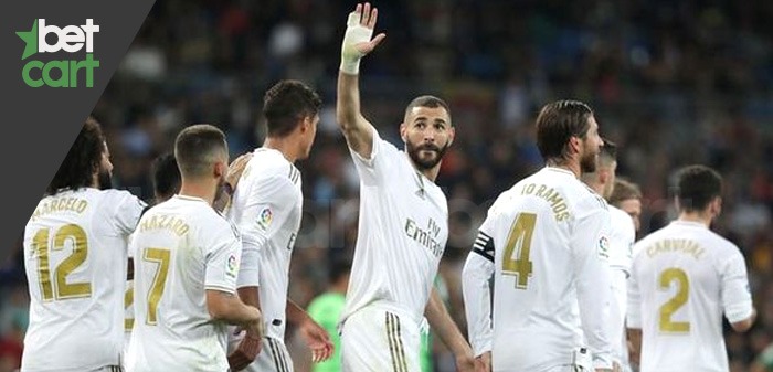 تحلیل شرطبندی؛ کریم بنزما ، ستاره شماره یک گلزنی رئال مادرید در فصل جاری 2 | 43697 کریم بنزما رئال مادرید