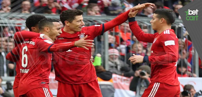 بایرن مونیخ-لیورپول؛ نبرد قدرتها در لیگ قهرمانان اروپا 2 | 24692 لیگ قهرمانان اروپا بایرن مونیخ