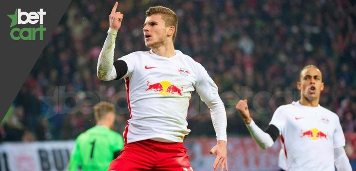 بوندسلیگا آلمان