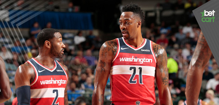 شرط بندی بسکتبال NBA؛ جدال دنور ناگتس و واشنگتن ویزاردز 3 | 26492 شرط بندی بسکتبال