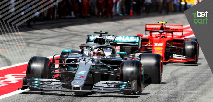 فرمول یک ؛ تغییرات قطعات برخی کمپانی های شرکت کننده در گرند پری کانادا 6 | 31928 163fd11363083ca074b3867b331c8a72