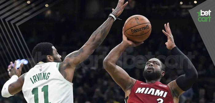 پیش بینی بسکتبال