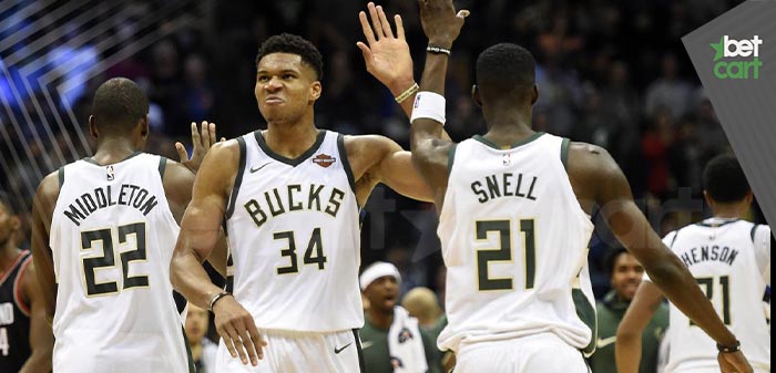 پیش بینی مسابقات بسکتبال ؛ میلواکی باکس در مقابل شارلوت هورنتس 3 | 23812 پیش بینی مسابقات بسکتبال