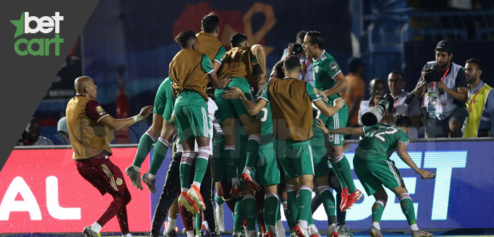 جام ملت های آفریقا ۲۰۱۹ ؛پیش بینی بازی های مرحله نیمه نهایی 3 | 34668 جام ملت های آفریقا ۲۰۱۹