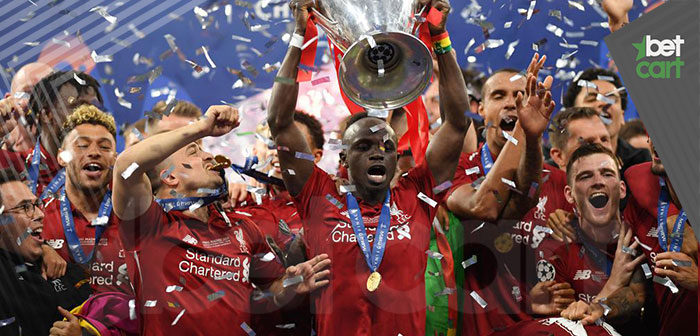 یورگن کلوپ: دوست دارم در تیم لیورپول بمانم و جام های بیشتری کسب کنم 5 | 31585 18e2999891374a475d0687ca9f989d83 1