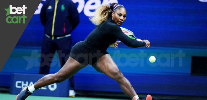 یو اس اوپن آمریکا