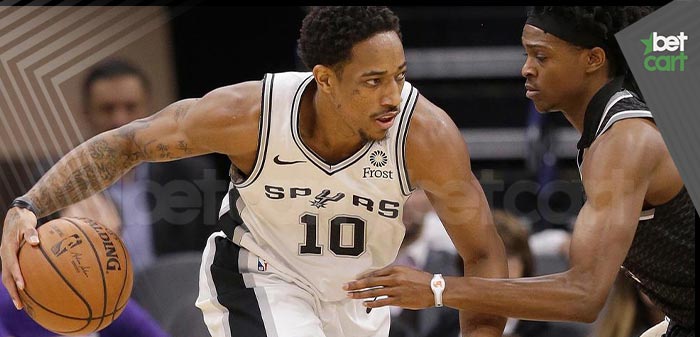 پیش بینی مسابقات بسکتبال ؛ سن آنتونیو اسپرز در مقابل بوستون سلتیکس 3 | 25859 پیش بینی مسابقات بسکتبال