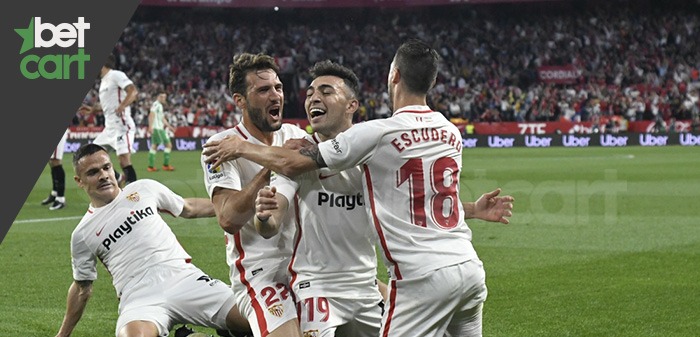 پیش بینی روز سوم مسابقات هفته پنجم لالیگا اسپانیا فصل ۲۰۱۹/۲۰ 2 | 40366 لالیگا اسپانیا