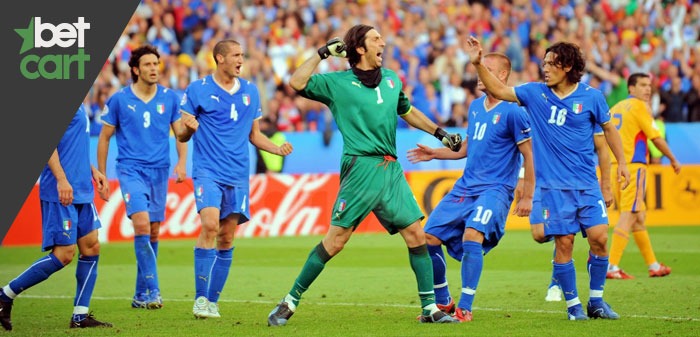 جانلوییجی بوفون