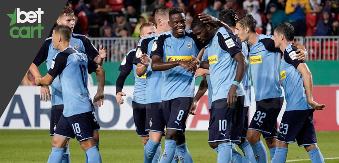 پیش بینی مسابقات هفته اول بوندس لیگا آلمان فصل ۲۰۱۹/۲۰ 4 | 37422 1e81c6b2cf12c3fe320bcc224f7e2bda 2