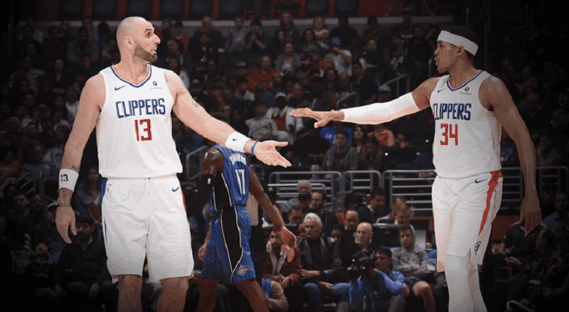 پیش‌بینی بسکتبال NBA