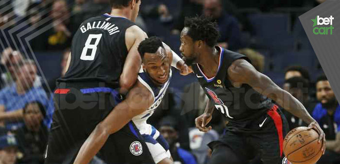 شرط بندی بسکتبال