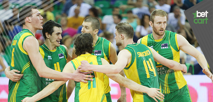 معرفی تیم های حاضر در لیگ ملت های والیبال ۲۰۱۹ (بخش اول) 3 | 31358 لیگ ملت های والیبال