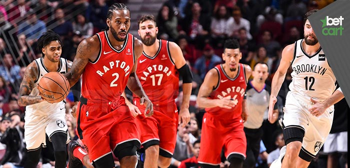 پیش بینی مسابقات بسکتبال ؛ نبرد تورنتو رپتورز و نیویورک نیکس 2 | 25384 پیش بینی مسابقات بسکتبال