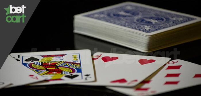 بازی کارتی