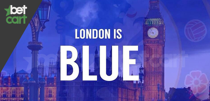 تاریخچه تیم چلسی ؛شیرهای شهر لندن 3 | 34744 تیم چلسی