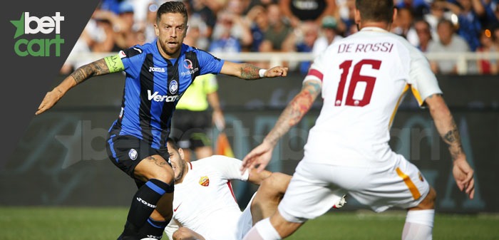 رم و یوونتوس