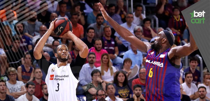 رئال مادرید پرافتخارترین تیم لیگ بسکتبال اسپانیا