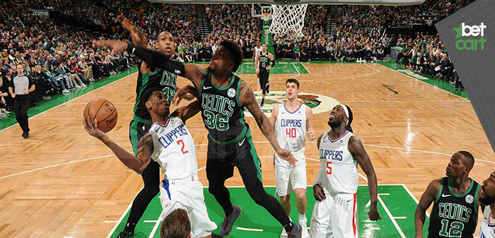 پیش بینی بسکتبال NBA ؛ لوس آنجلس کلیپرز – بوستون سلتیکس 2 | 24394 پیش بینی بسکتبال NBA بوستون
