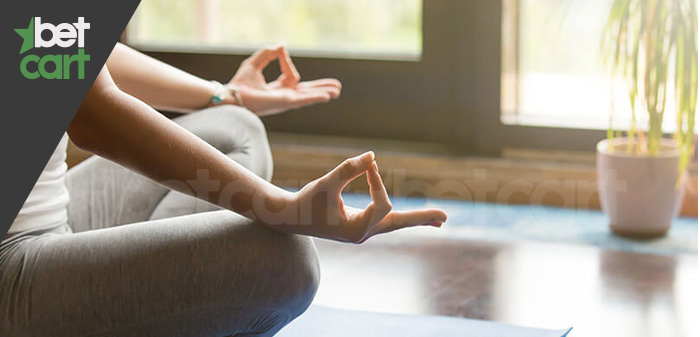 ۶ قانون ضروری برای شرطبندی در کازینو آنلاین 4 | 49798 مدیتیشن