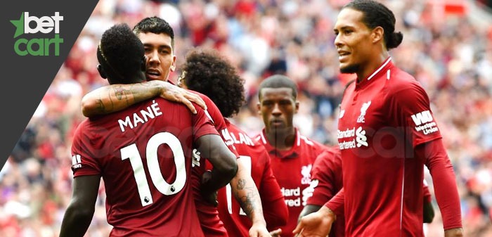 راهنمای شرطبندی؛ پیشبینی بازی تیم صدر جدولی لیورپول با تیم قعرنشین نوریچ 4 | 47840 2743972ff0b496f5d2fa5cc7f8d3c45c