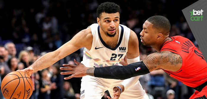 پیش بینی بسکتبال NBA دنور
