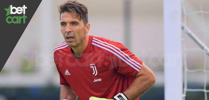 جانلوییجی بوفون