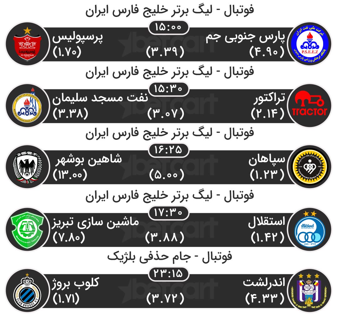 مسابقات ورزشی
