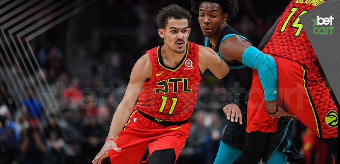 پیش بینی مسابقات بسکتبال ؛ نبرد بوستون سلتیکس و آتلانتا هاوکس 3 | 25024 پیش بینی مسابقات بسکتبال