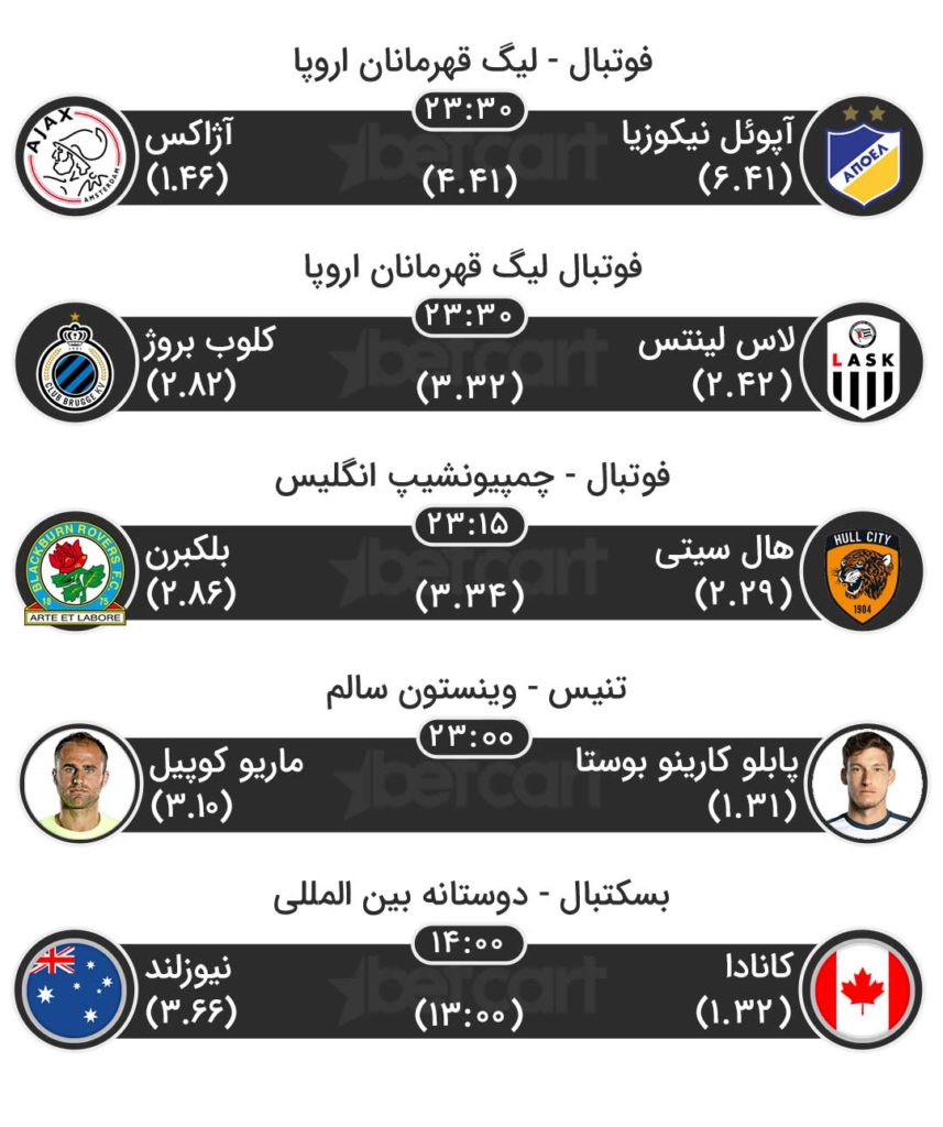 مسابقات ورزشی