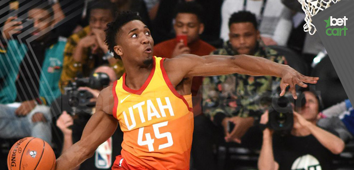 شرط بندی بسکتبال