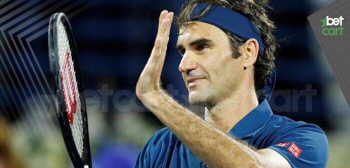 پیش بینی تنیس ایندین ولز؛ راجر فدرر- پیتر گوجوویک 2 | 24296 پیش بینی تنیس