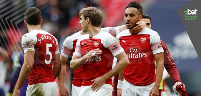 رن-آرسنال؛ توپچیها در حد مدعی لیگ اروپا ظاهر خواهند شد؟ 3 | 23706 لیگ اروپا باشگاه آرسنال