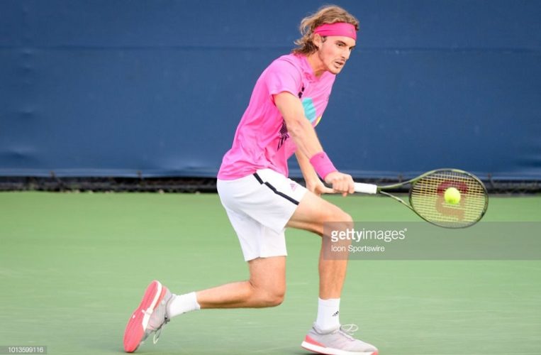 تنیس جام هاپمن