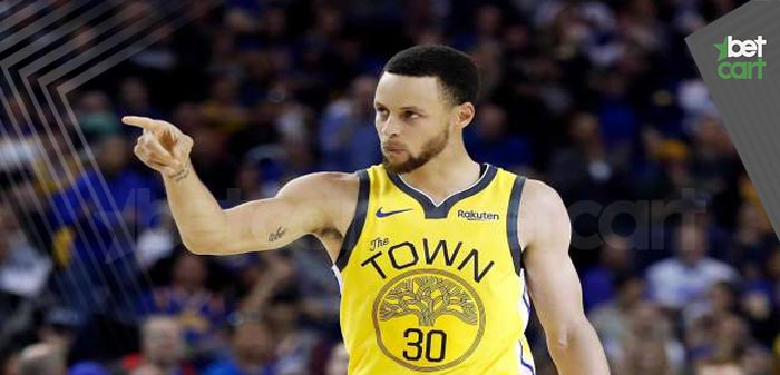 پیش بینی بسکتبال: گلدن استیت وریرز-شارلوت هورنتس 2 | 26537 پیش بینی بسکتبال